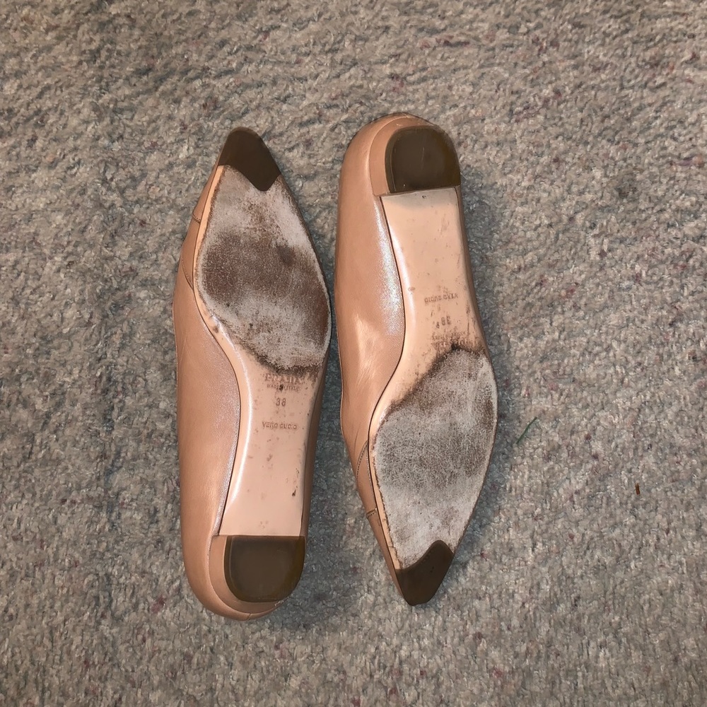 Authentic Prada Flats - image 3